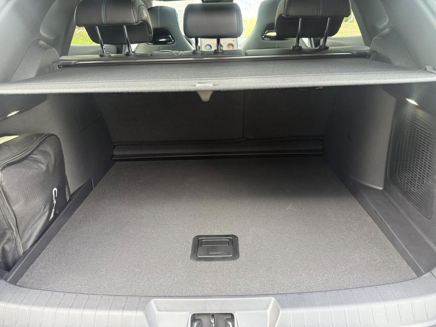 BYD SEAL U 1.5 T DM-i Comfort 125km elektrisch 26,6kwh