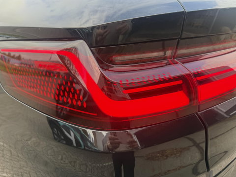 BYD SEAL U 1.5 T DM-i Comfort 125km elektrisch 26,6kwh