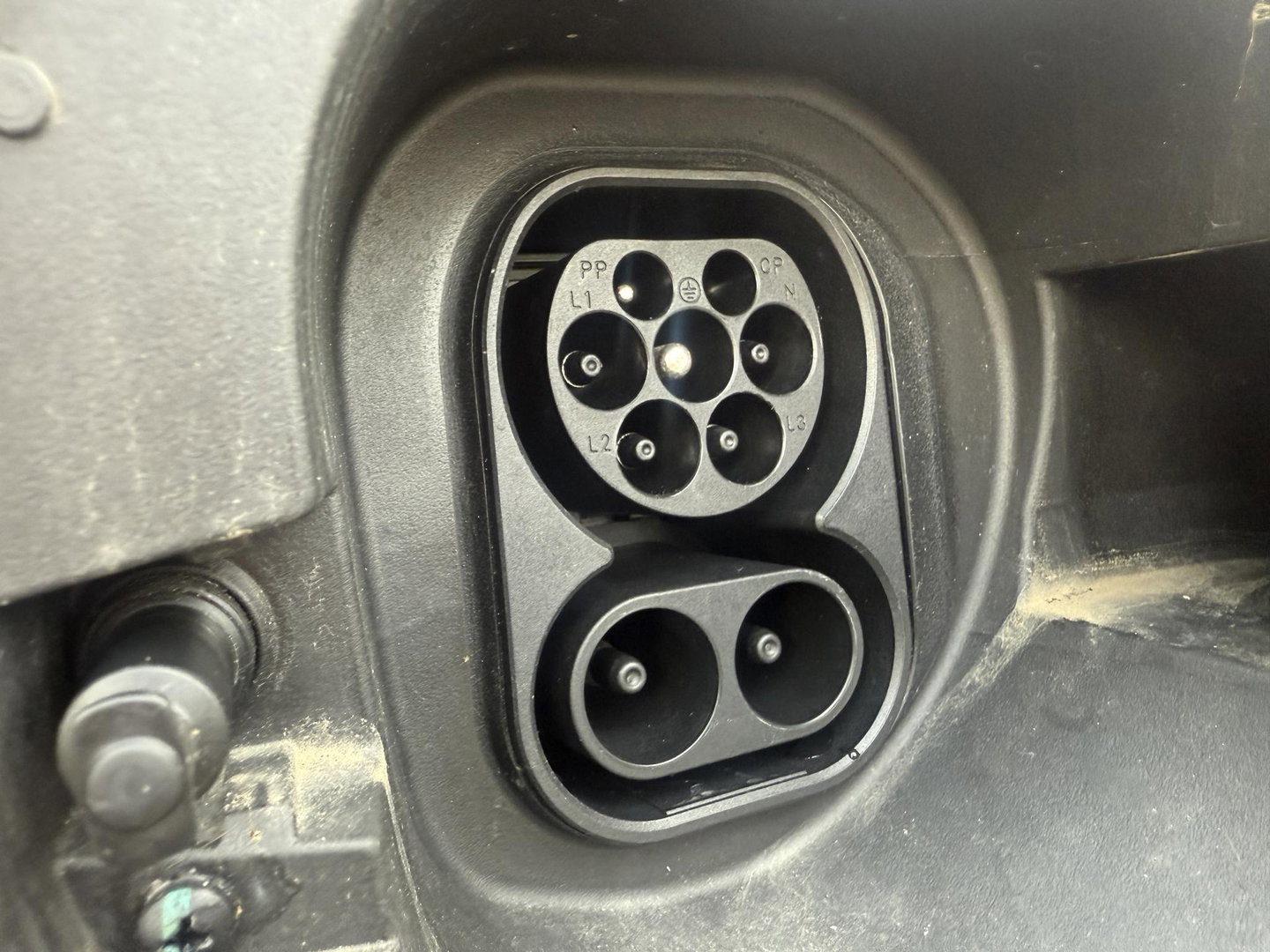 BYD SEAL U 1.5 T DM-i Comfort 125km elektrisch 26,6kwh