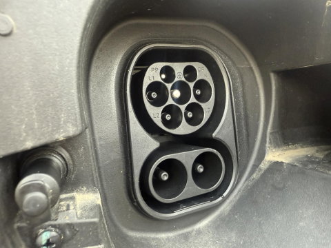 BYD SEAL U 1.5 T DM-i Comfort 125km elektrisch 26,6kwh