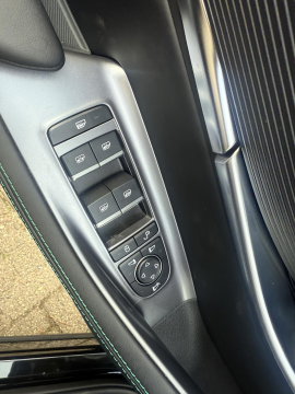 BYD SEAL U 1.5 T DM-i Comfort 125km elektrisch 26,6kwh