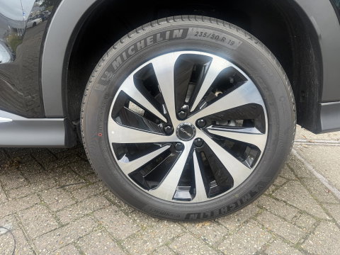 BYD SEAL U 1.5 T DM-i Comfort 125km elektrisch 26,6kwh