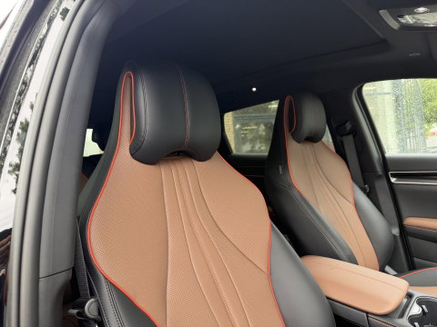 BYD SEAL U 1.5 T DM-i Comfort 125km elektrisch 26,6kwh