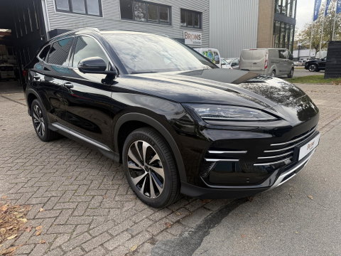 BYD SEAL U 1.5 T DM-i Comfort 125km elektrisch 26,6kwh