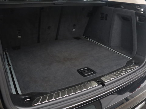 BMW X3 xDrive20i | Trekhaak | Panoramadak | Adaptive cruise | Half Leder | Head-up | Camera | Sfeerverlichting | Climate control | Stoelverwarming | Full LED |