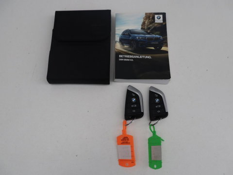 BMW X3 xDrive20i | Trekhaak | Panoramadak | Adaptive cruise | Half Leder | Head-up | Camera | Sfeerverlichting | Climate control | Stoelverwarming | Full LED |