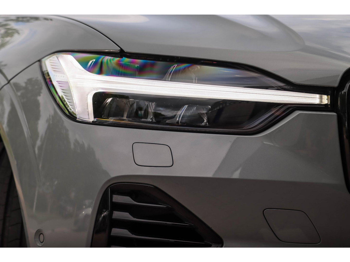 Volvo XC60 T6 AWD Ultra Black Edition 360 Cam Pano Trekhaak 21 inch Alarm