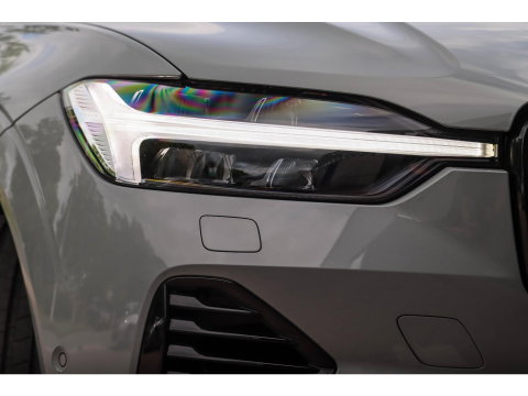 Volvo XC60 T6 AWD Ultra Black Edition 360 Cam Pano Trekhaak 21 inch Alarm