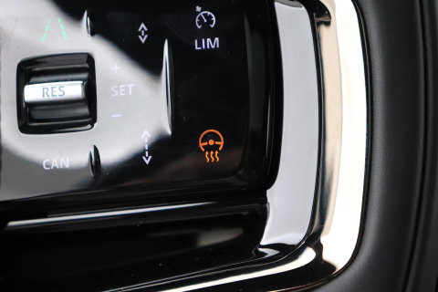 Land Rover Range Rover Sport 3.0 P550e Autobiography PHEV | Performance-voorstoelen | Black Pack | Massage | Meridian Surround | Koelbox | ClearSight | Trekhaak | 23 Inch