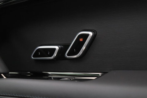Land Rover Range Rover Sport 3.0 P550e Autobiography PHEV | Performance-voorstoelen | Black Pack | Massage | Meridian Surround | Koelbox | ClearSight | Trekhaak | 23 Inch