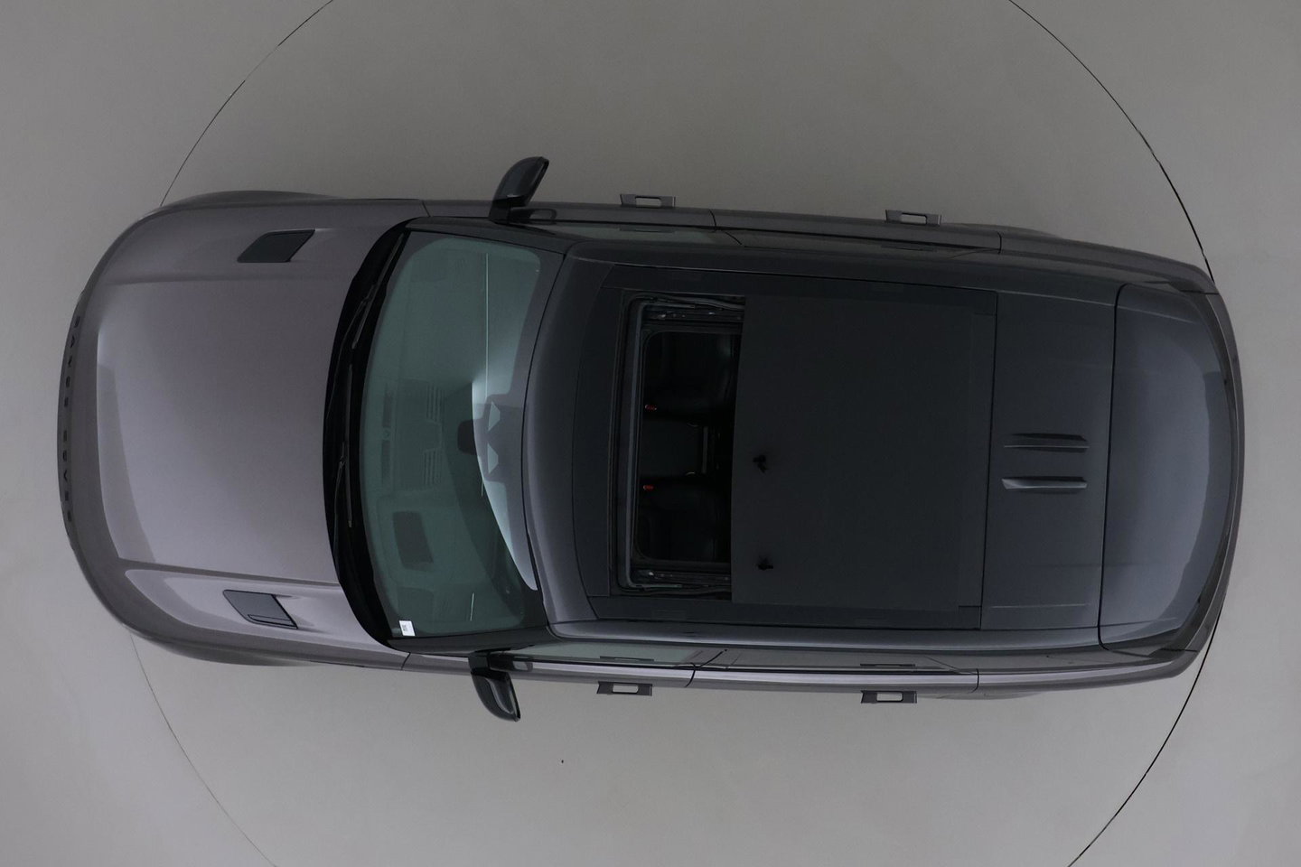 Land Rover Range Rover Sport 3.0 P550e Autobiography PHEV | Performance-voorstoelen | Black Pack | Massage | Meridian Surround | Koelbox | ClearSight | Trekhaak | 23 Inch