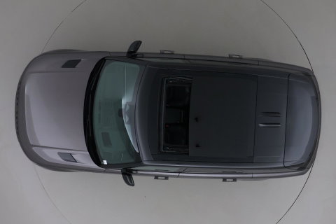 Land Rover Range Rover Sport 3.0 P550e Autobiography PHEV | Performance-voorstoelen | Black Pack | Massage | Meridian Surround | Koelbox | ClearSight | Trekhaak | 23 Inch