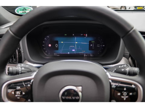 Volvo XC60 T6 AWD Ultra Black Edition 360 Cam Pano Trekhaak 21 inch Alarm