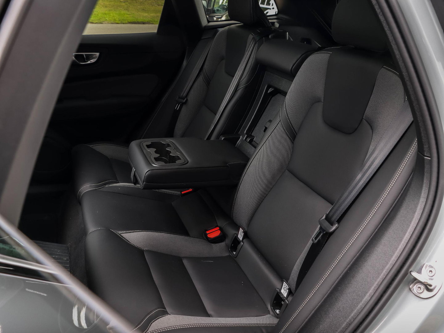 Volvo XC60 T6 AWD Ultra Black Edition 360 Cam Pano Trekhaak 21 inch Alarm