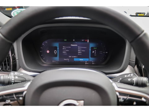Volvo XC60 T6 AWD Ultra Black Edition 360 Cam Pano Trekhaak 21 inch Alarm