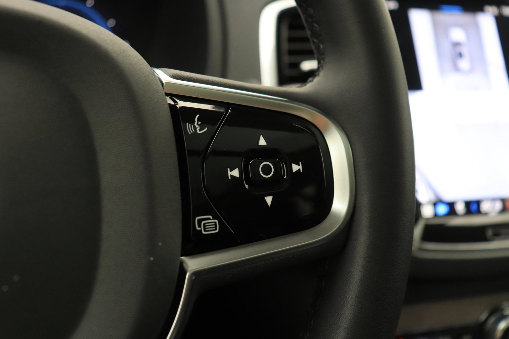 Volvo XC90 T8 Ultimate Bright | ACC | Luchtvering | Panoramadak | Harman/Kardon | Massage | Head-Up | 21 inch