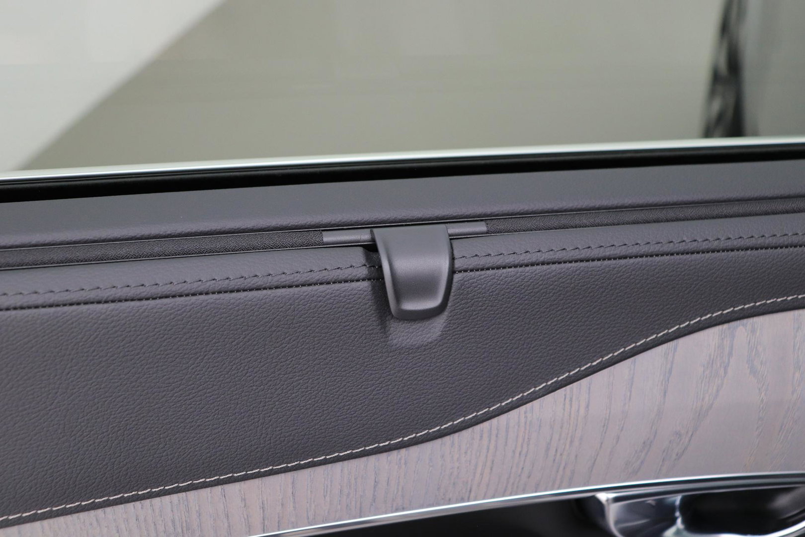 Volvo XC90 T8 Ultimate Bright | ACC | Luchtvering | Panoramadak | Harman/Kardon | Massage | Head-Up | 21 inch