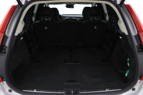 Volvo XC90 T8 Ultimate Bright | ACC | Luchtvering | Panoramadak | Harman/Kardon | Massage | Head-Up | 21 inch
