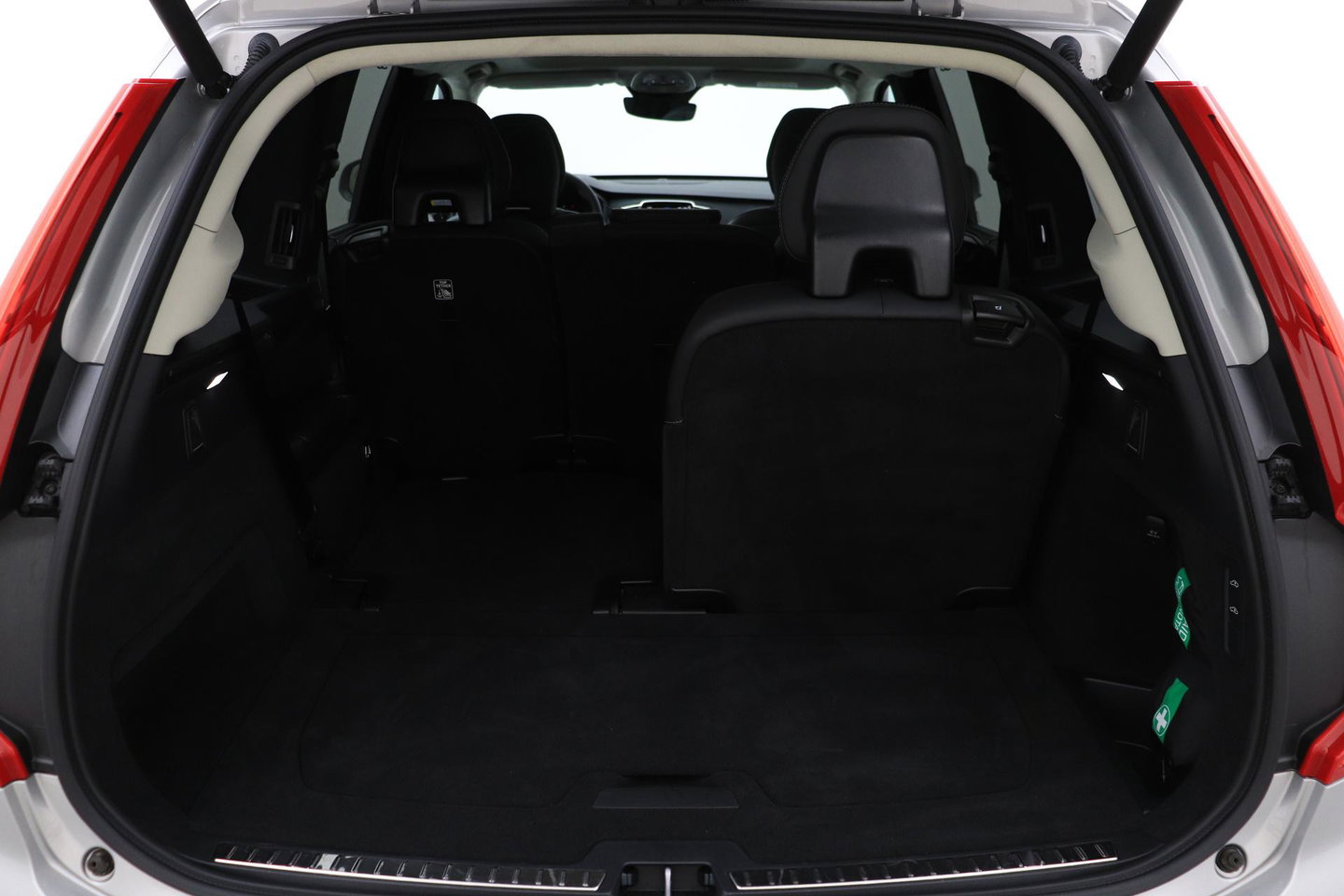 Volvo XC90 T8 Ultimate Bright | ACC | Luchtvering | Panoramadak | Harman/Kardon | Massage | Head-Up | 21 inch
