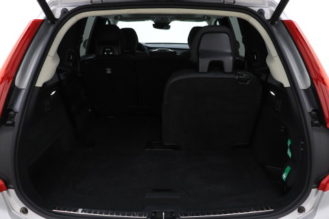 Volvo XC90 T8 Ultimate Bright | ACC | Luchtvering | Panoramadak | Harman/Kardon | Massage | Head-Up | 21 inch