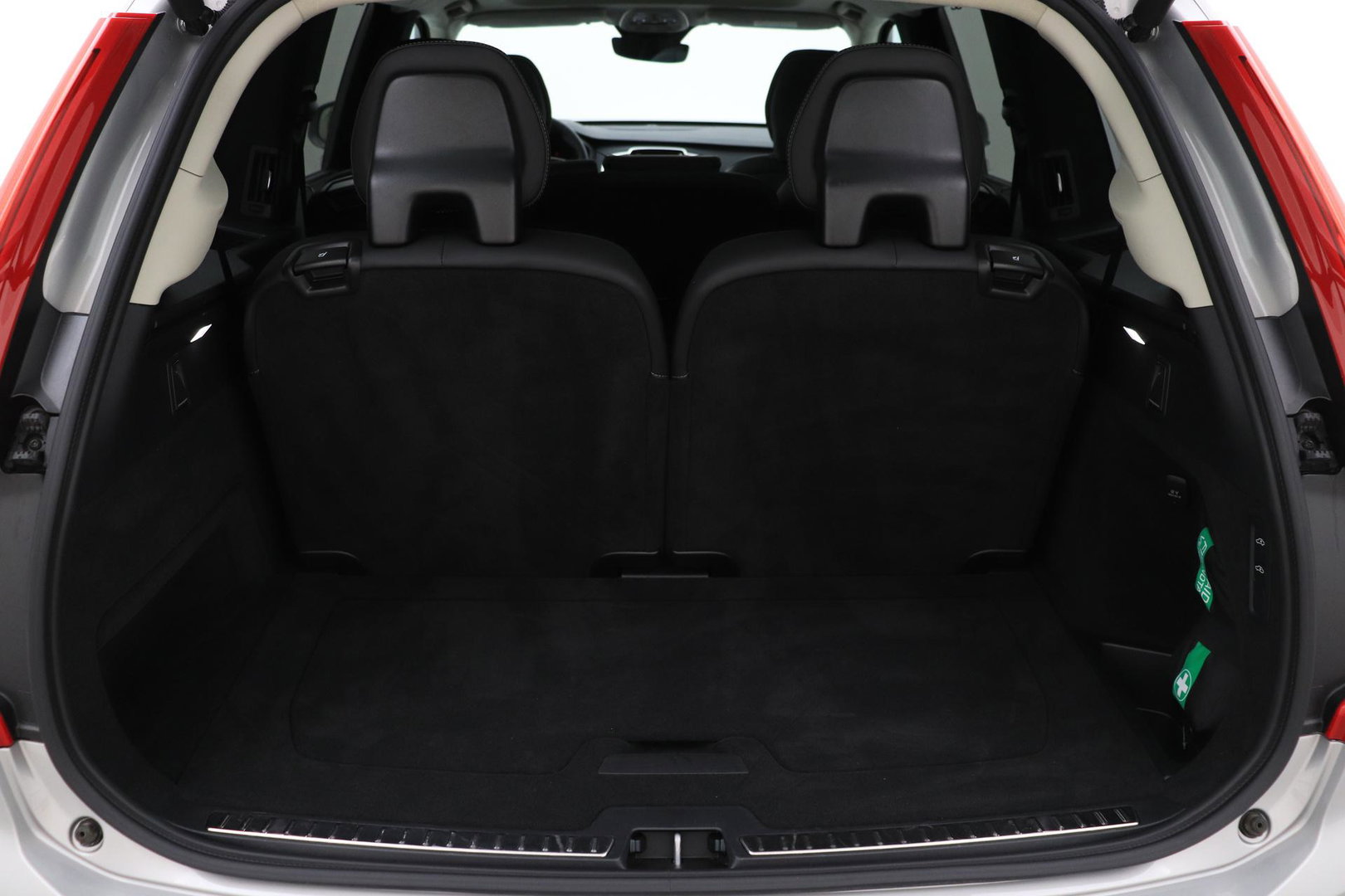 Volvo XC90 T8 Ultimate Bright | ACC | Luchtvering | Panoramadak | Harman/Kardon | Massage | Head-Up | 21 inch