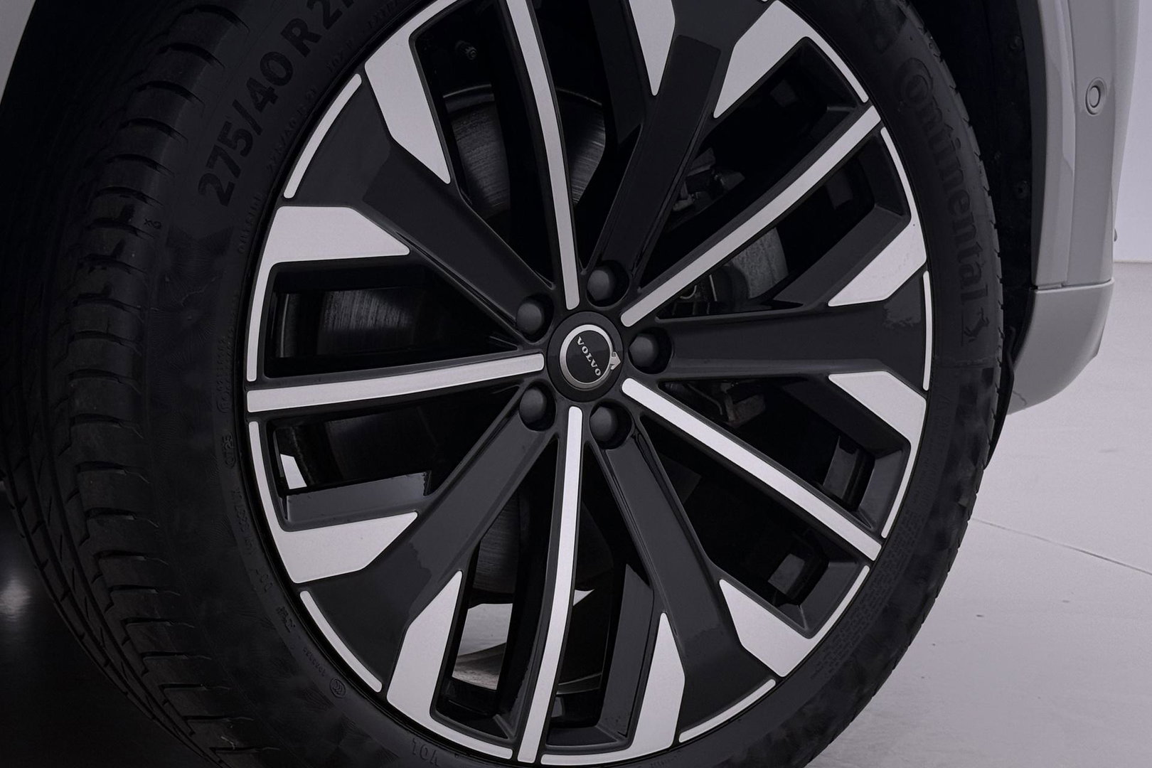 Volvo XC90 T8 Ultimate Bright | ACC | Luchtvering | Panoramadak | Harman/Kardon | Massage | Head-Up | 21 inch
