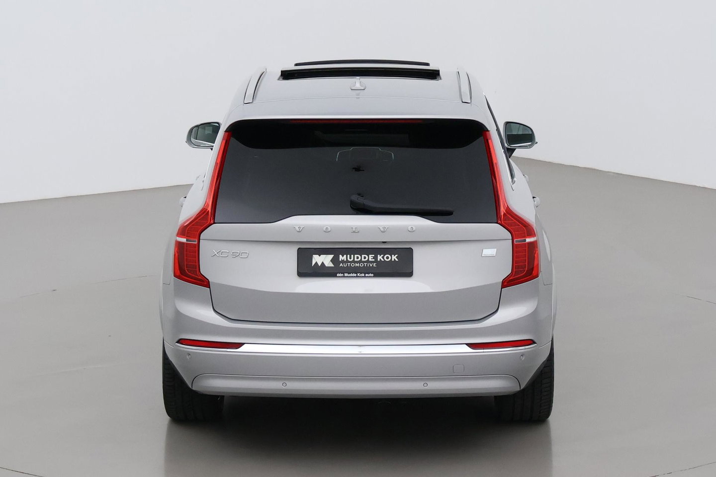 Volvo XC90 T8 Ultimate Bright | ACC | Luchtvering | Panoramadak | Harman/Kardon | Massage | Head-Up | 21 inch