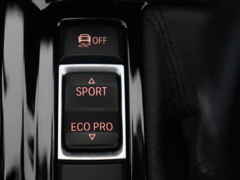 BMW X2 sDrive20i High Executive M-sport | Sportstoelen | Alcantara | Climate control | Full LED | Stoelverwarming | Cruise control | Park assist | Sfeerverlichting | 19'' |