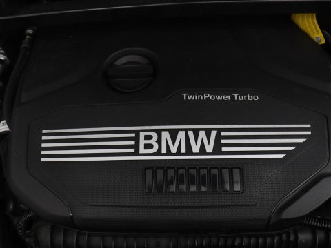 BMW X2 sDrive20i High Executive M-sport | Sportstoelen | Alcantara | Climate control | Full LED | Stoelverwarming | Cruise control | Park assist | Sfeerverlichting | 19'' |