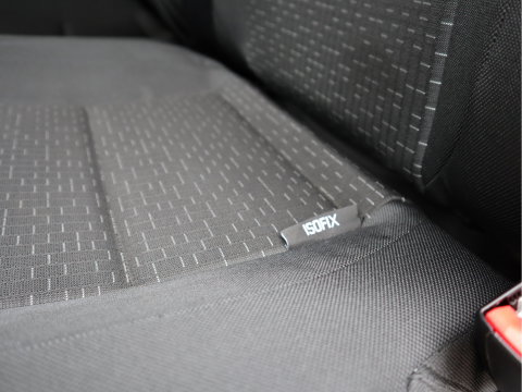 Mercedes-Benz Vito 116 CDI Automaat Euro 6 - DC 5 Pers. - 2x Schuifdr - A.Deuren - LED - Cruise - Camera