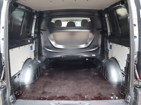 Mercedes-Benz Vito 116 CDI Automaat Euro 6 - DC 5 Pers. - 2x Schuifdr - A.Deuren - LED - Cruise - Camera