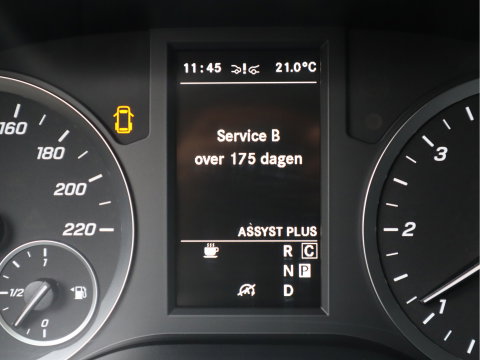 Mercedes-Benz Vito 116 CDI Automaat Euro 6 - DC 5 Pers. - 2x Schuifdr - A.Deuren - LED - Cruise - Camera