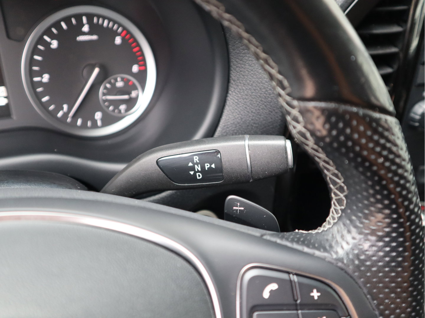 Mercedes-Benz Vito 116 CDI Automaat Euro 6 - DC 5 Pers. - 2x Schuifdr - A.Deuren - LED - Cruise - Camera