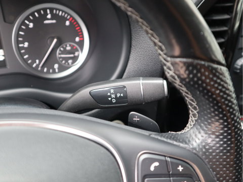 Mercedes-Benz Vito 116 CDI Automaat Euro 6 - DC 5 Pers. - 2x Schuifdr - A.Deuren - LED - Cruise - Camera