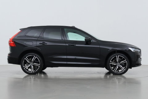Volvo XC60 T8 Plus Dark | Harman/Kardon | Panoramadak | 360° Camera | BLIS | Stoel+Stuurverwarming | ACC