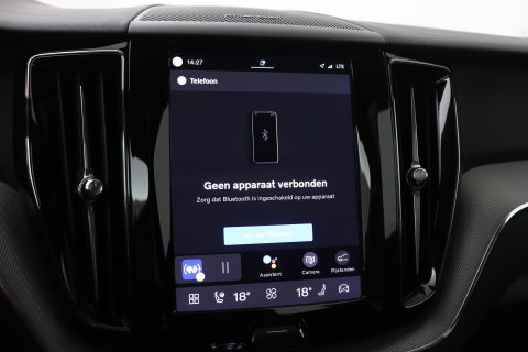Volvo XC60 T8 Plus Dark | Harman/Kardon | Panoramadak | 360° Camera | BLIS | Stoel+Stuurverwarming | ACC