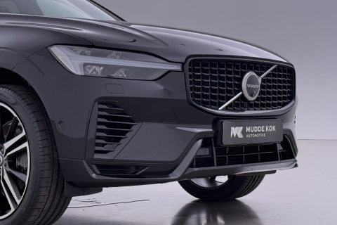 Volvo XC60 T8 Plus Dark | Harman/Kardon | Panoramadak | 360° Camera | BLIS | Stoel+Stuurverwarming | ACC