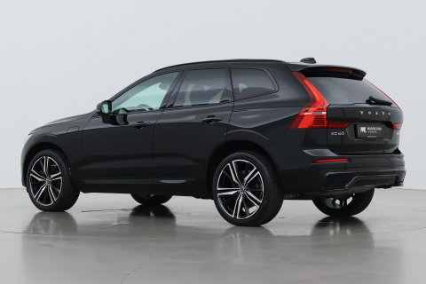 Volvo XC60 T8 Plus Dark | Harman/Kardon | Panoramadak | 360° Camera | BLIS | Stoel+Stuurverwarming | ACC