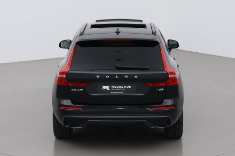 Volvo XC60 T8 Plus Dark | Harman/Kardon | Panoramadak | 360° Camera | BLIS | Stoel+Stuurverwarming | ACC