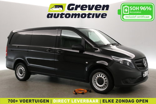 Mercedes-Benz eVito