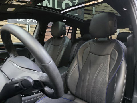 Volkswagen Tiguan 1.5 eHybrid R-Line Edition Pano Leder IQ HUD Trekhaak Blackstyle 20" LM