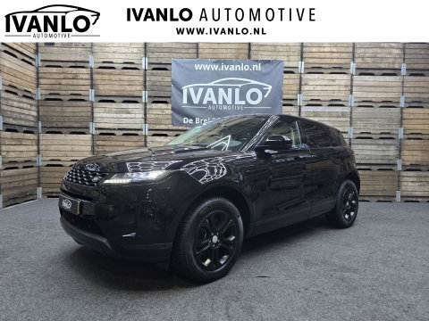 Land Rover Range Rover Evoque 2.0 P200 AWD R-Dynamic Pano camera Navi Leder Clima 18"LM
