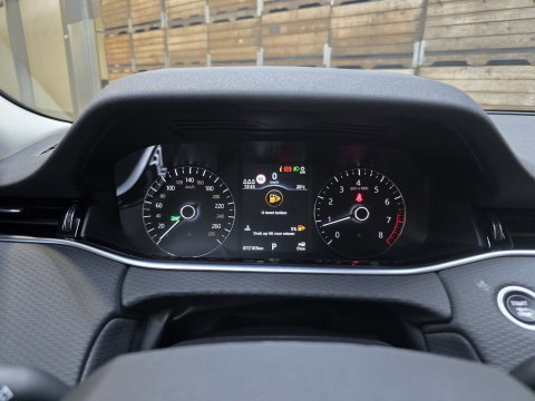 Land Rover Range Rover Evoque 2.0 P200 AWD R-Dynamic Pano camera Navi Leder Clima 18"LM