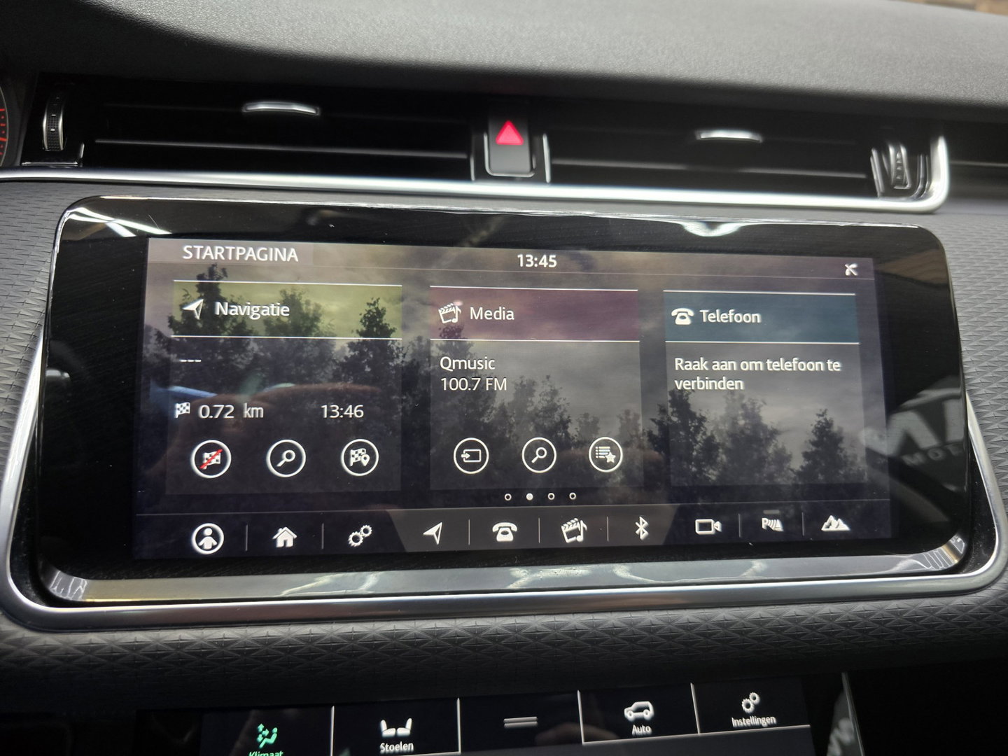 Land Rover Range Rover Evoque 2.0 P200 AWD R-Dynamic Pano camera Navi Leder Clima 18"LM