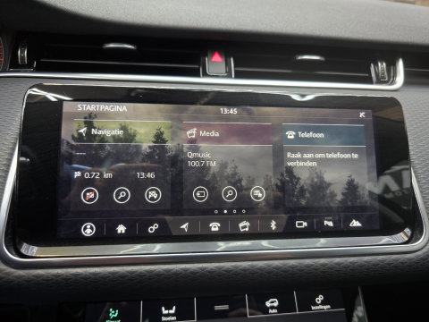 Land Rover Range Rover Evoque 2.0 P200 AWD R-Dynamic Pano camera Navi Leder Clima 18"LM