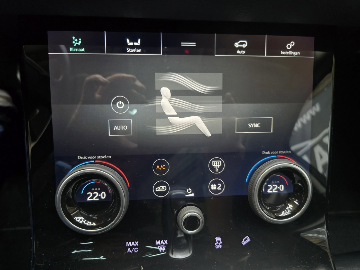 Land Rover Range Rover Evoque 2.0 P200 AWD R-Dynamic Pano camera Navi Leder Clima 18"LM