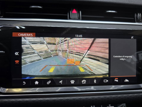 Land Rover Range Rover Evoque 2.0 P200 AWD R-Dynamic Pano camera Navi Leder Clima 18"LM