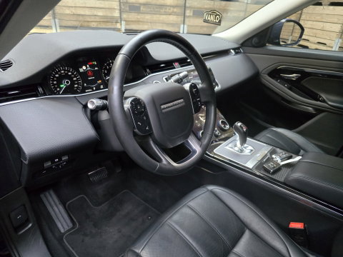Land Rover Range Rover Evoque 2.0 P200 AWD R-Dynamic Pano camera Navi Leder Clima 18"LM
