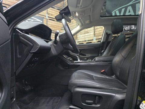 Land Rover Range Rover Evoque 2.0 P200 AWD R-Dynamic Pano camera Navi Leder Clima 18"LM