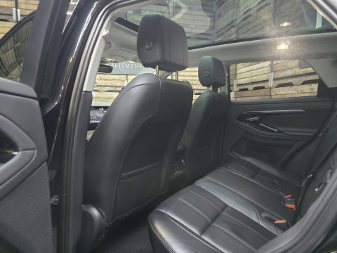Land Rover Range Rover Evoque 2.0 P200 AWD R-Dynamic Pano camera Navi Leder Clima 18"LM